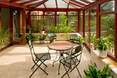 Tudhoe conservatory quotes
