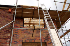 trusted extension quotes Tudhoe