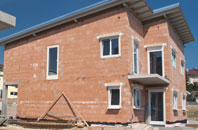 Tudhoe home extensions