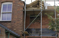 free Tudhoe home extension quotes