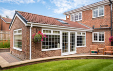 Tudhoe house extension leads